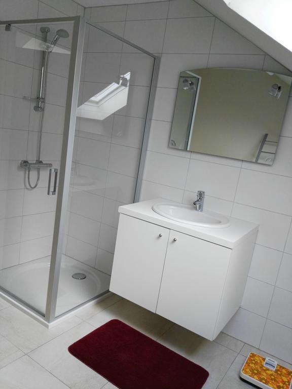 Guesthouse Sisa Veurne Luaran gambar