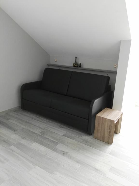 Guesthouse Sisa Veurne Luaran gambar