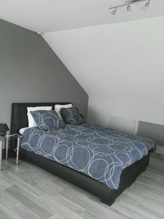 Guesthouse Sisa Veurne Luaran gambar